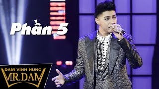 DIAMOND SHOW | Đàm Vĩnh Hưng, Noo Phước Thịnh, Isaac, Thanh Thảo | Phần 5