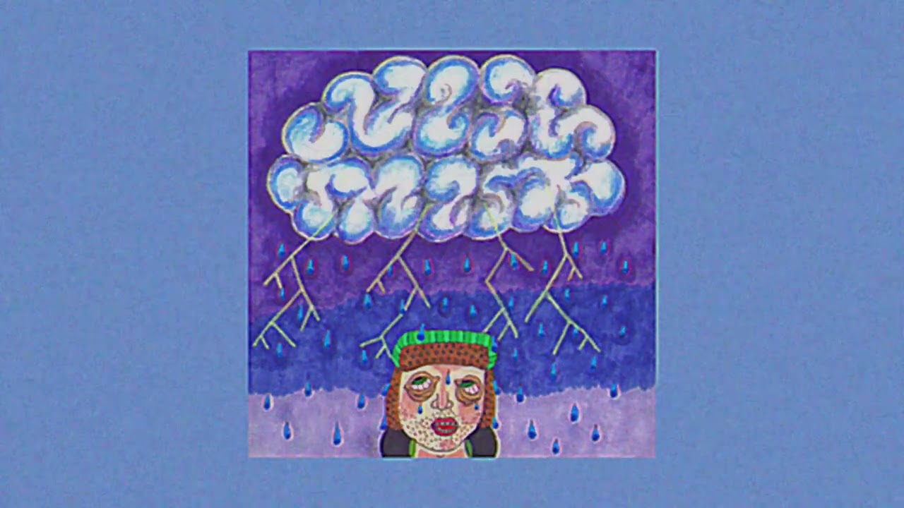 Ben Beal - Clumsy [Full Album]