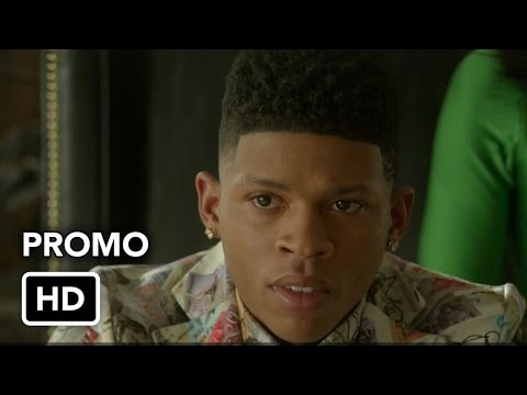Empire Season 2 (Promo 'Returns this March')
