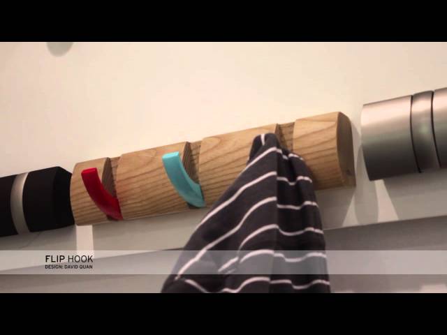 Video Teaser für Flip 3 Hook