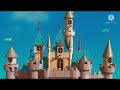 Chicken Little Fox Family Movies Intro