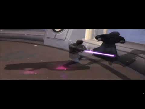 Star Wars Battlefront 2 - all Galactic Conquest endings