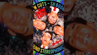 Download lagu THE CREW CUTS - SH BOOM - 1954 - NEW SOUND STEREOPHONIC - 2025 mp3