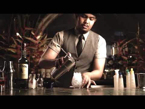 LOLA - JAMESON x LOLA JAKARTA