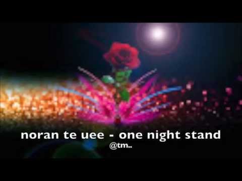 noran te uee (one night stand)_Teidy Boy_Caesar_Holymount_Dj Williams - Kiribati@tm..