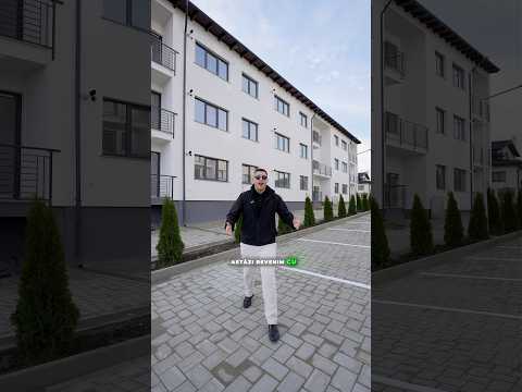 Apartamente 2 cam | 56mp | Suceava | Ipotesti | ID:1950 — Video