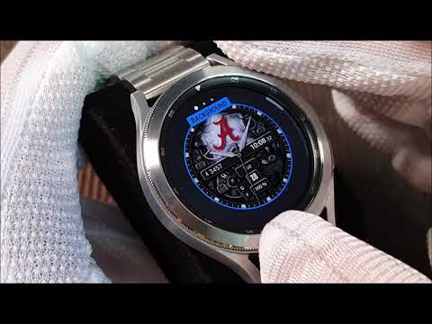 ALABAMA CRIMSON TIDE GAMEDAY W Video