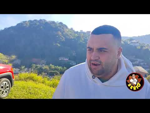 TEDA GREGORINI FALA SOBRE A SITUAÇÃO DO PSD 55 DE JUQUITIBA.