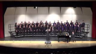 BVNW Concert Choir - 