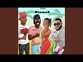 Nzenza Remix