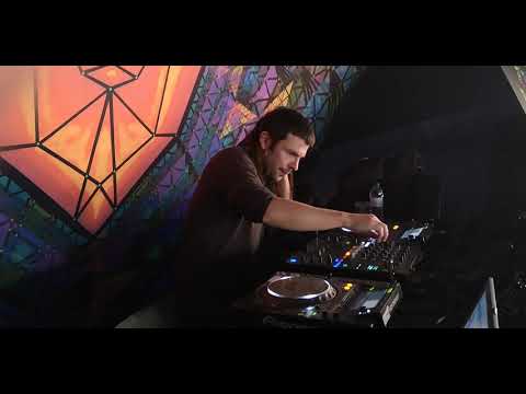 Myrah @ Trance Odyssey 2020