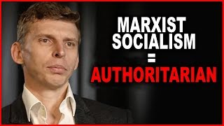 Why Marxist Socialism Always Ends Up Authoritarian | Dr. Stephen Chavura