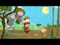 ᴴᴰ BEST 079 Super Why Around The World Adventure