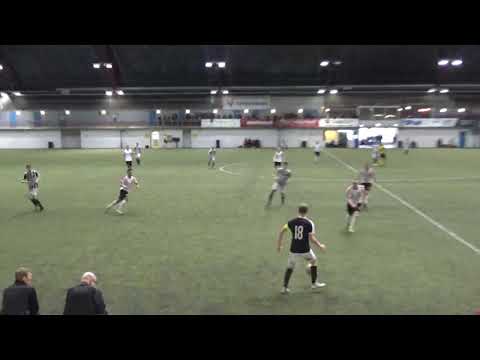 VJS-TPS 2-2 (0-1) 10.3.2019