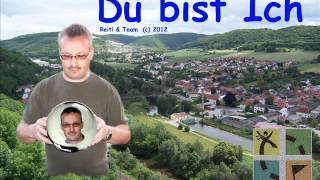 Du bist Ich