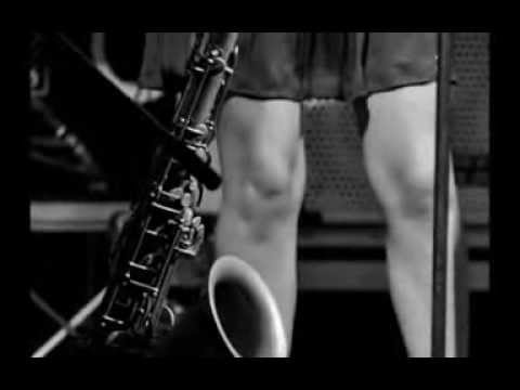 BASSVOICE project - Time After Time live