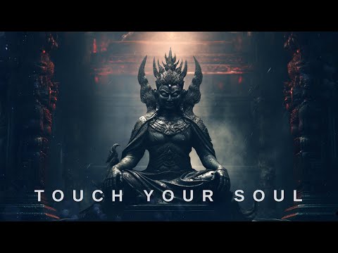 No STRESS This Is What You Need | Buddha Meditation - Dark Ambient