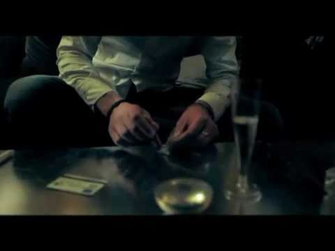 Thony Ritz - High Future (Official Video)