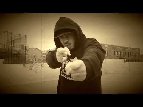 Dom Pachino FIREGOD Video