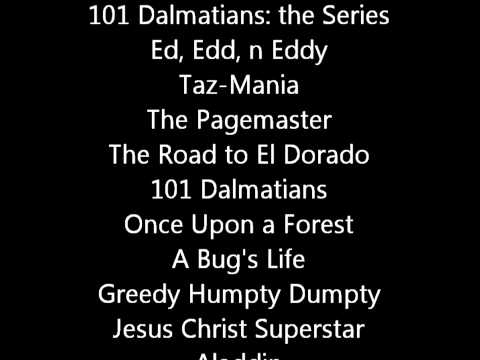 Penny in Wonderland part 22 - End Credits