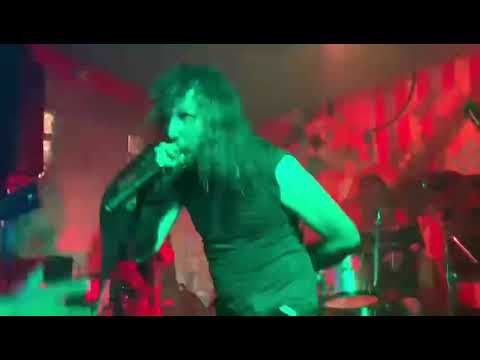 Summoning Torments “Tie Their Crist” Live In Patzun Chimaltenango 2023