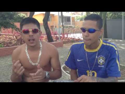 MC LK BOLADO - MEDLEY PESADO 2013 ♫ ♪