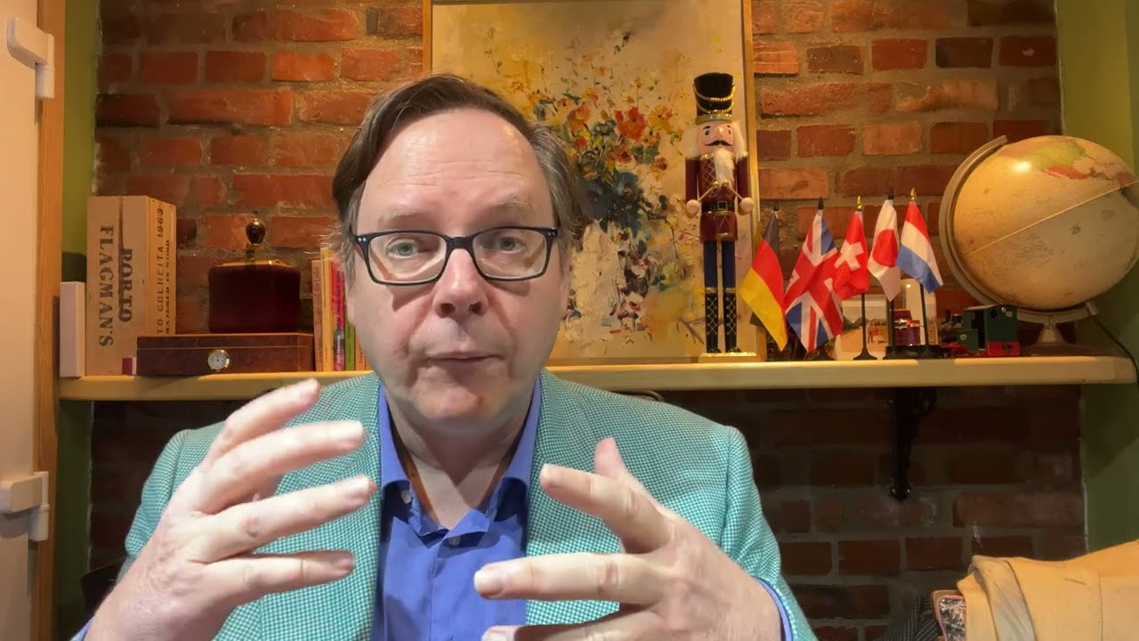 Lustige Weihnachtsrede für den Chef