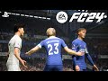 FC 24 - Chelsea vs Spurs | EPL | PS5™ Gameplay