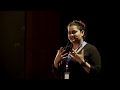 The Art Of Un Judging Someone Neha Singh TEDxMansaroverPark
