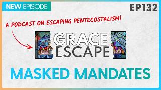 Download lagu 🆕 The Legalism Lie: How Churches Reject the Label but Keep the System - EP132 mp3