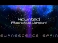 Evanescence Haunted Alternative Version HD 720p