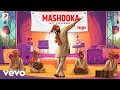 Mashooka - MC SQUARE, Hiten | Audio Song | Haryanvi Rap