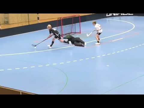 Highlights Pantamera pojkar D P09-10 svår IBK - Åstorp/Kvidinge IBS 2-3