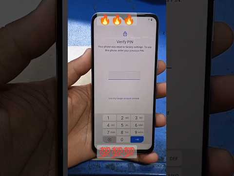 google account vivo bypass #😱 #viral