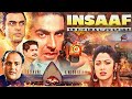 अक्षय कुमार ब्लॉकबस्टर एक्शन मूवी Insaaf 1