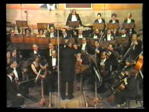 ДЕСЕТИ МУЗИКАЛНИ ДНИ "ДИМИТЪР НЕНОВ" 1987