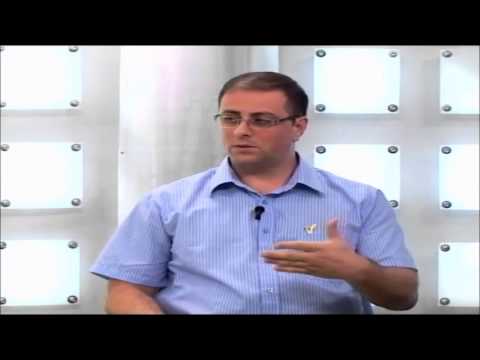 IIPC: Qualificação dos Pensenes - Paulo Battistella (TV Floripa)