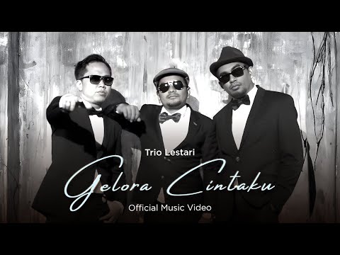 Video klip lagu Trio Lestari  Galeri Video Musik 