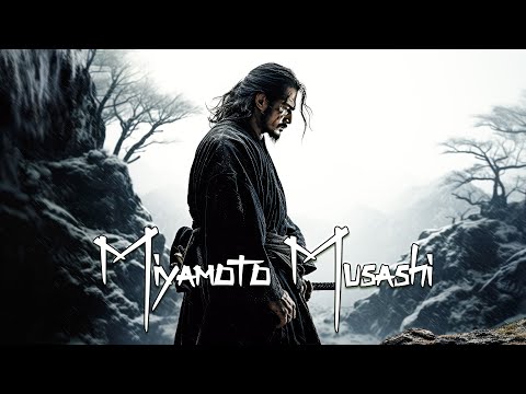 Dream, Believe, Achieve - Meditation with Miyamoto Musashi - Samurai Meditation