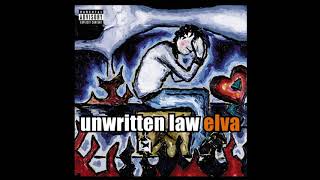 Unwritten Law - Blame It On Me