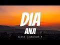 Anji - Dia [Lirik With English Sub]