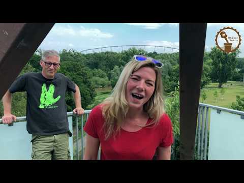 Balkon Beats Hannnover #1 Was'n das?