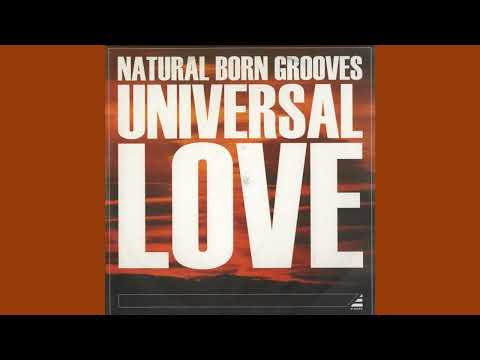 Natural Born Grooves Feat Bibi - Universal Love (Club Vocal)