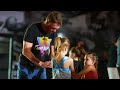 How To Fight Like A Sweet Girl | Paul Felder Teaches Self-Defense Class