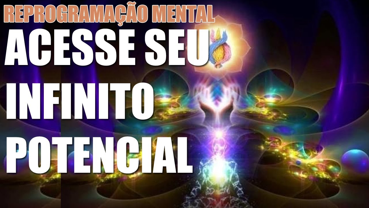 PODEROSA REPROGRAMAÇÃO MENTAL PARA SE ALINHAR COM O SER DIVINO QUE VOCÊ É MD4