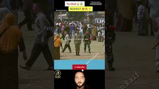 Download lagu MashAllah💯😇Greatest respect😱👍#viral #youtube #allah #status #ytshorts  #army #shorts #short #foryou mp3