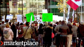 COVID-19 conspiracies: Inside the organized movement to spread misinformation (Marketplace)