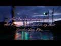 11 Minutes Yungblud And Halsey Lyrics