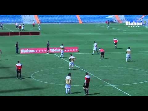 Vídeo partido Somos Auténticas Estrellas LOS GALÁCTICOS vs ALIA TEAM
