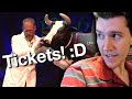 Alton Brown In Concert Day 2146 10 10 15